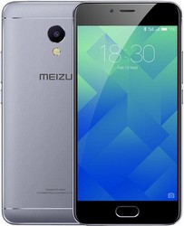 Прошивка телефона Meizu M5s в Курске